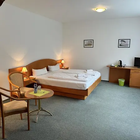 Holiday home Stoertebeker 7 Prerow
