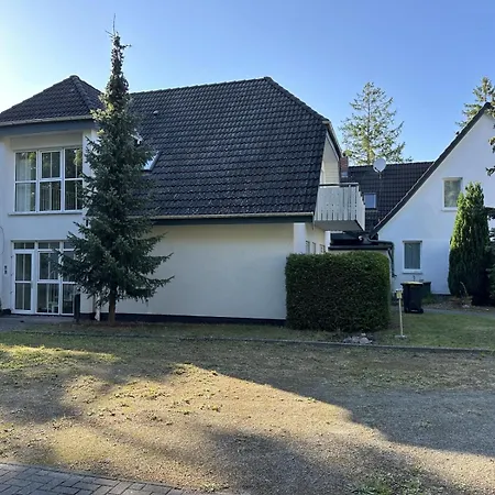 Stoertebeker 7 Holiday home
