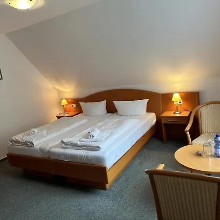 Holiday home Stoertebeker 7 Prerow