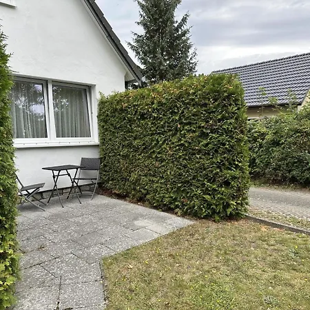 Stoertebeker 7 Holiday home *