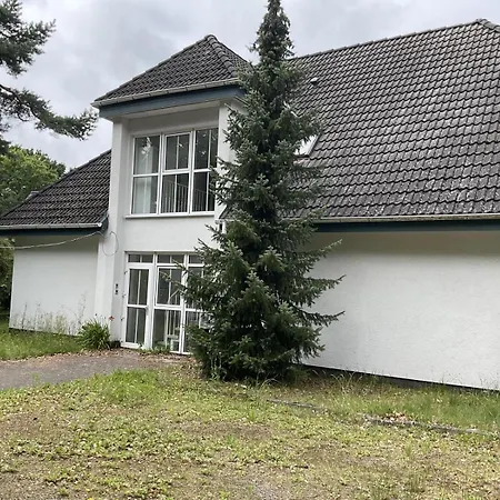 Holiday home Stoertebeker 7